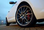 Alfa Romeo MiTo Cloverleaf 2010 года